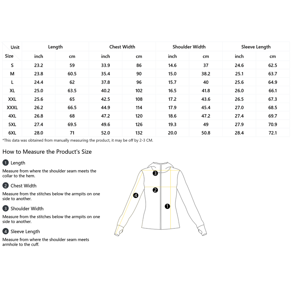 All-Over Print UPF50+ Women's Lightweight Workout Hoodie Jacket